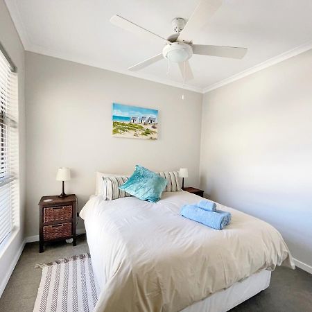 Sunset View At Whale Cove Apartamento Gansbaai Exterior foto
