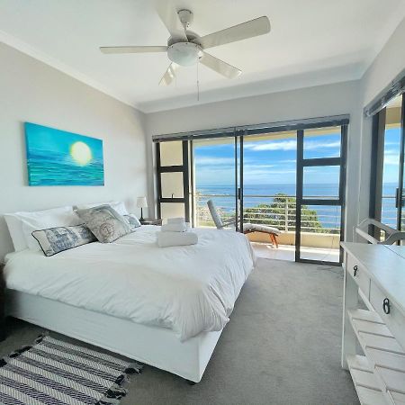 Sunset View At Whale Cove Apartamento Gansbaai Exterior foto