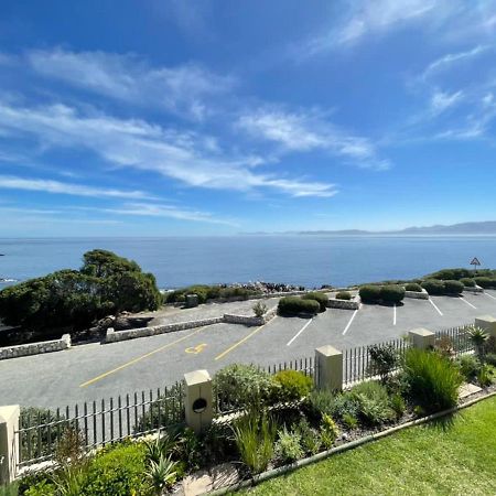 Sunset View At Whale Cove Apartamento Gansbaai Exterior foto