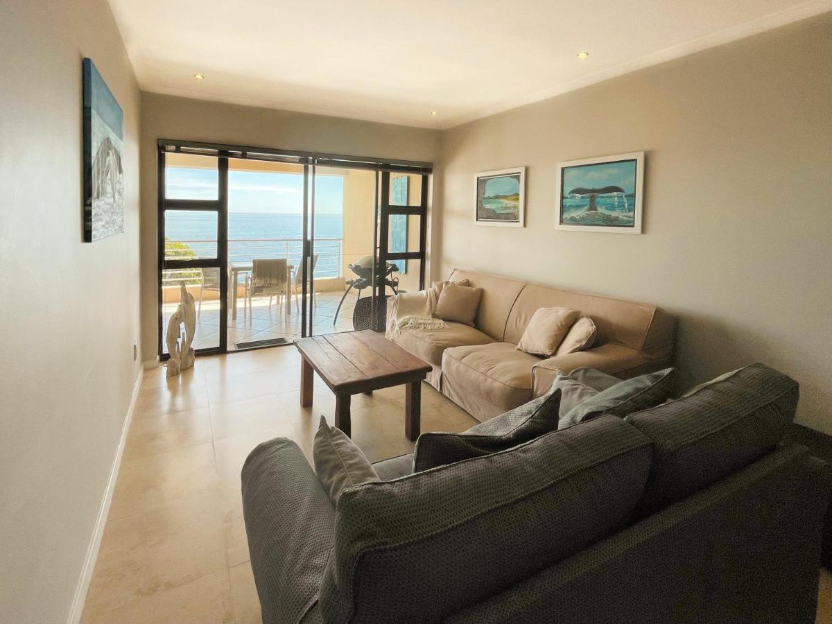 Sunset View At Whale Cove Apartamento Gansbaai Exterior foto