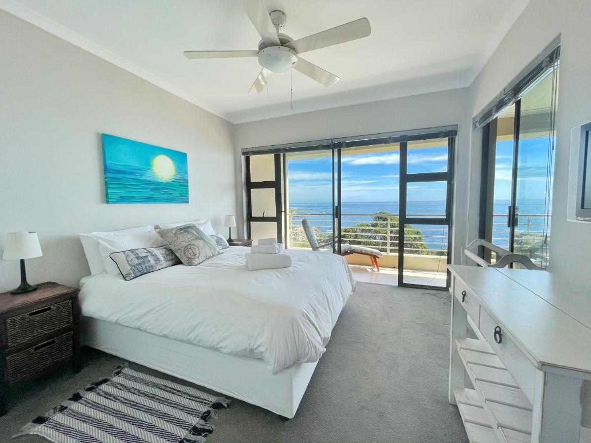 Sunset View At Whale Cove Apartamento Gansbaai Exterior foto