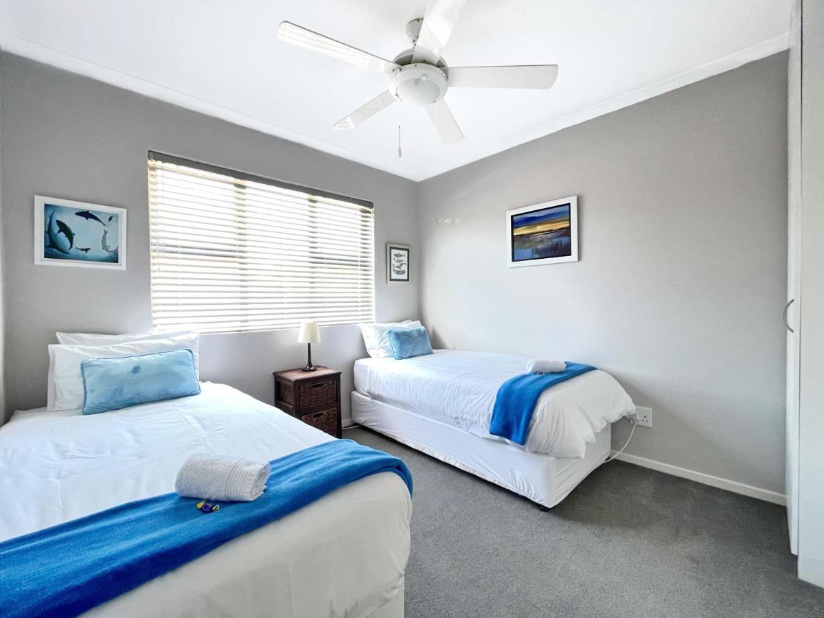 Sunset View At Whale Cove Apartamento Gansbaai Exterior foto