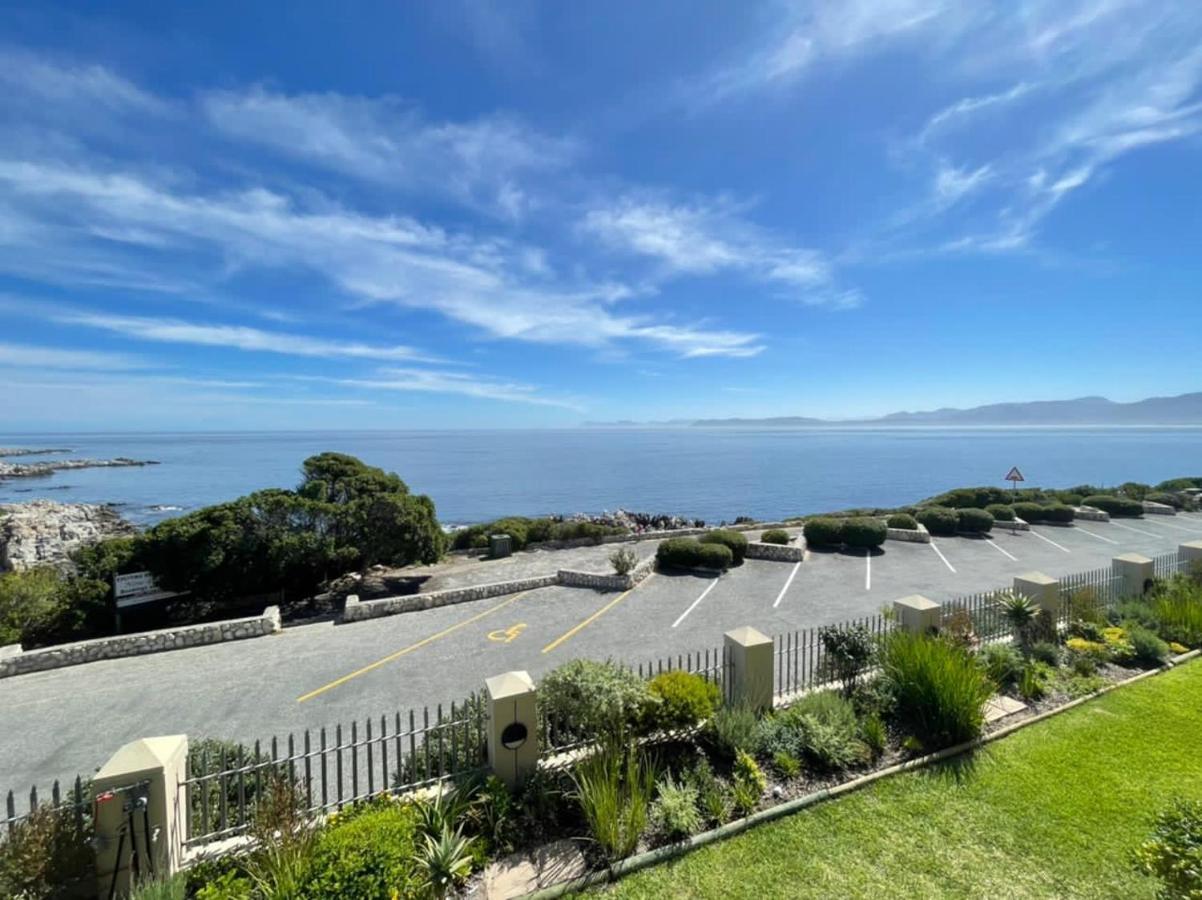 Sunset View At Whale Cove Apartamento Gansbaai Exterior foto