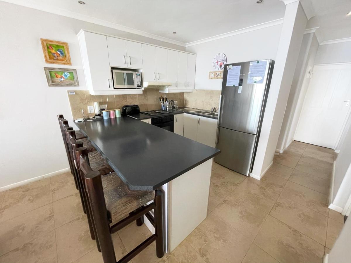 Sunset View At Whale Cove Apartamento Gansbaai Exterior foto